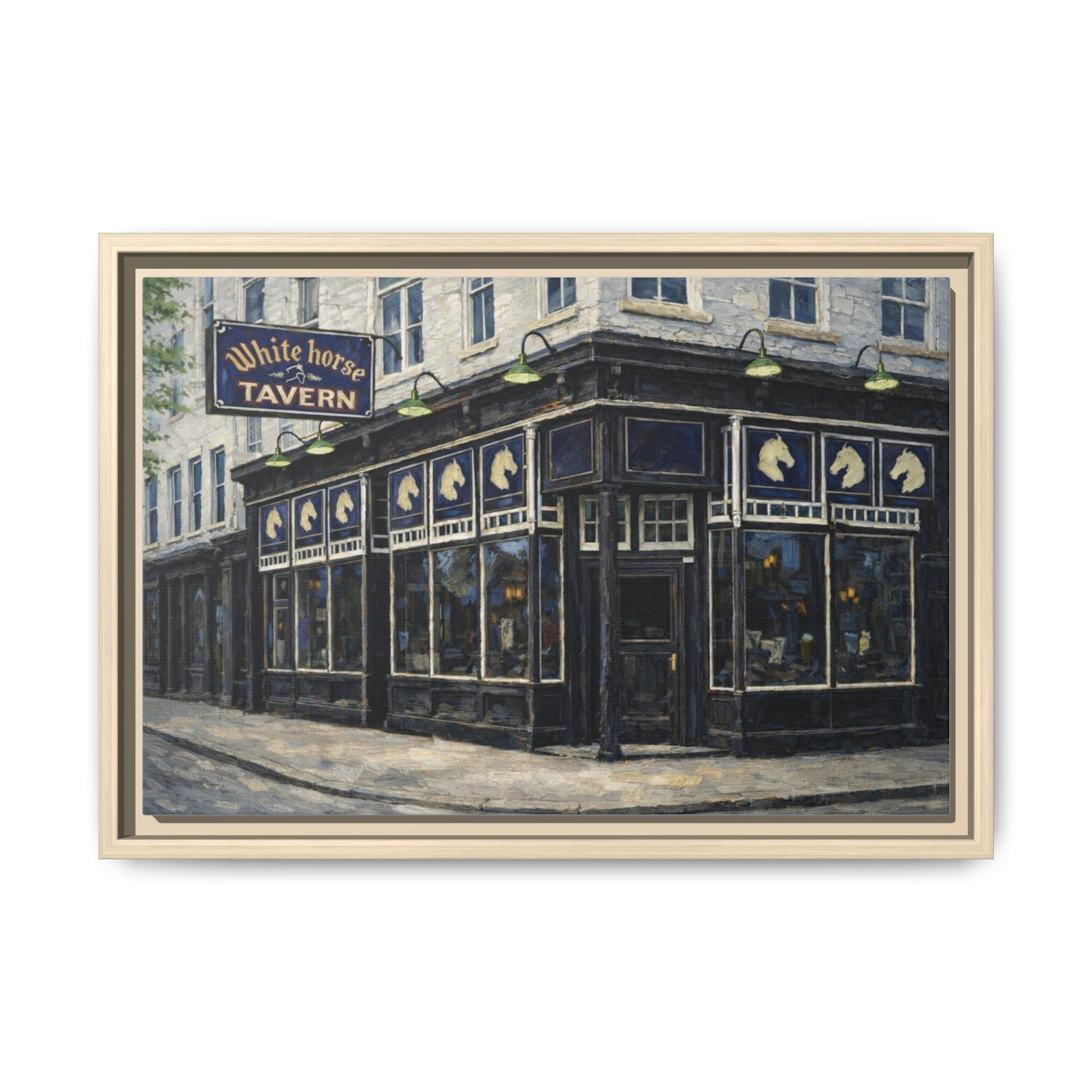 White Horse Tavern