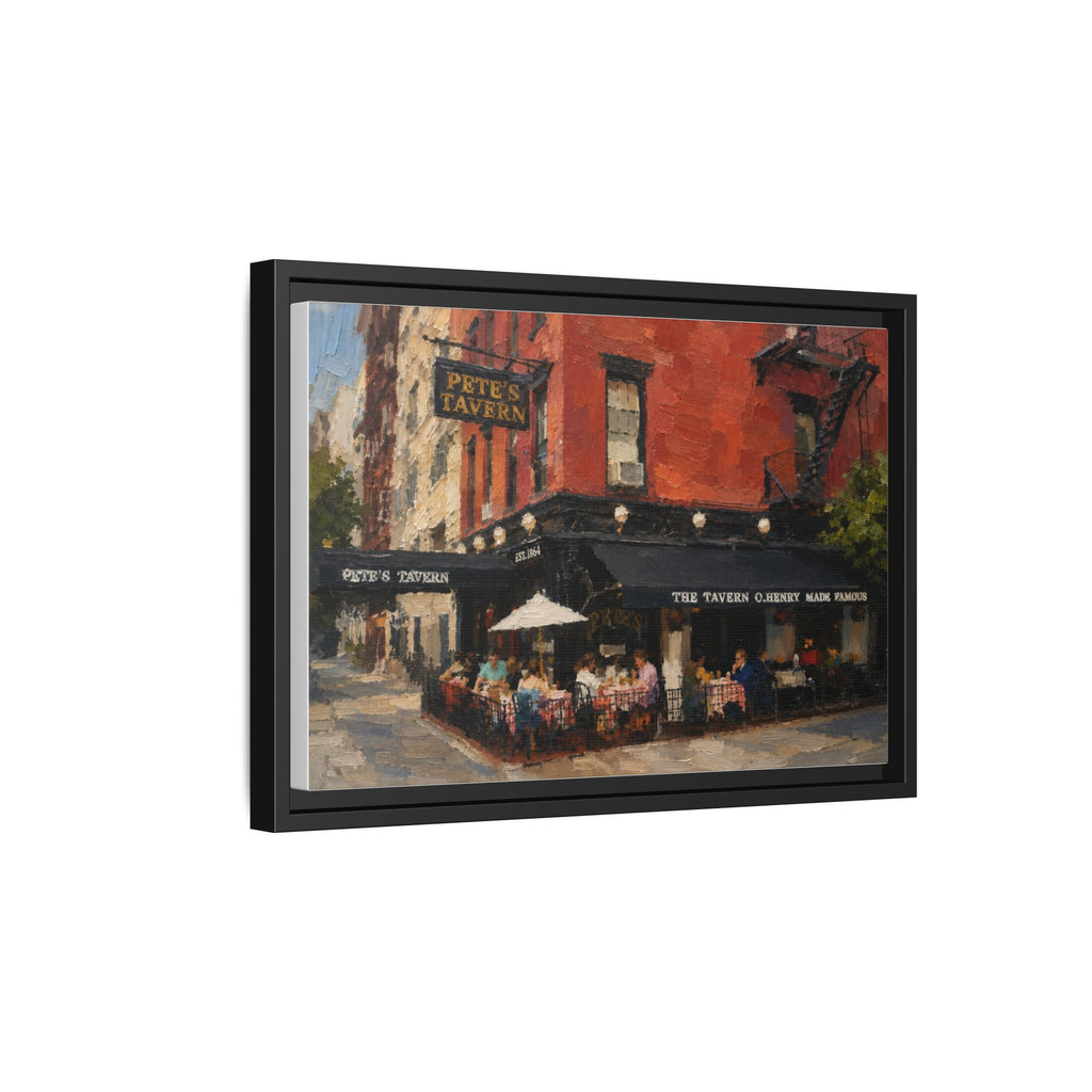 Pete's Tavern