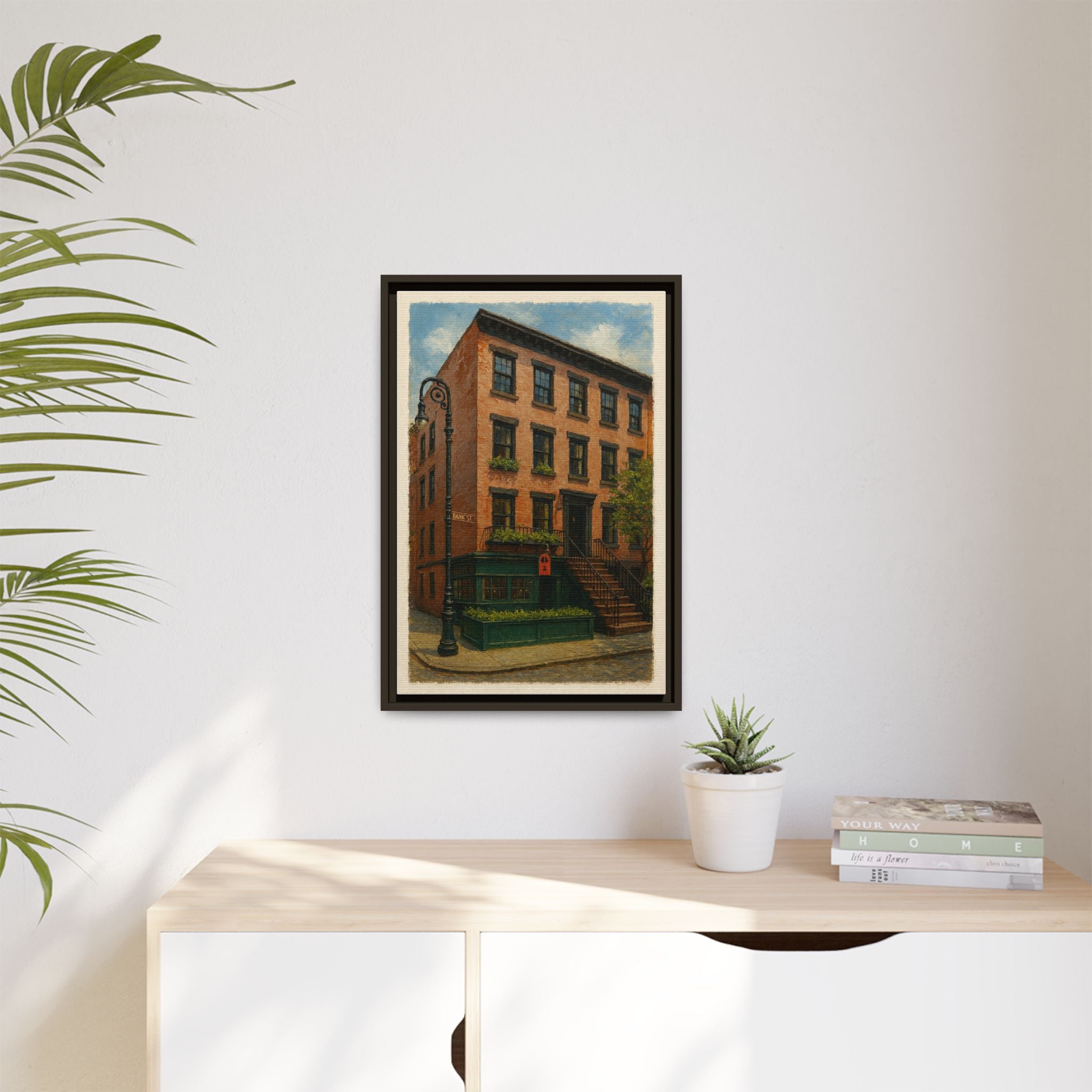 The Waverly Inn II