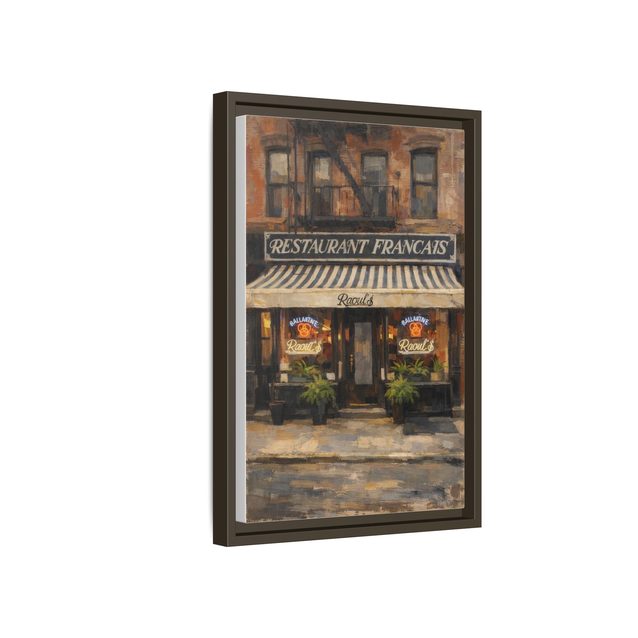 Raoul's Restaurant
