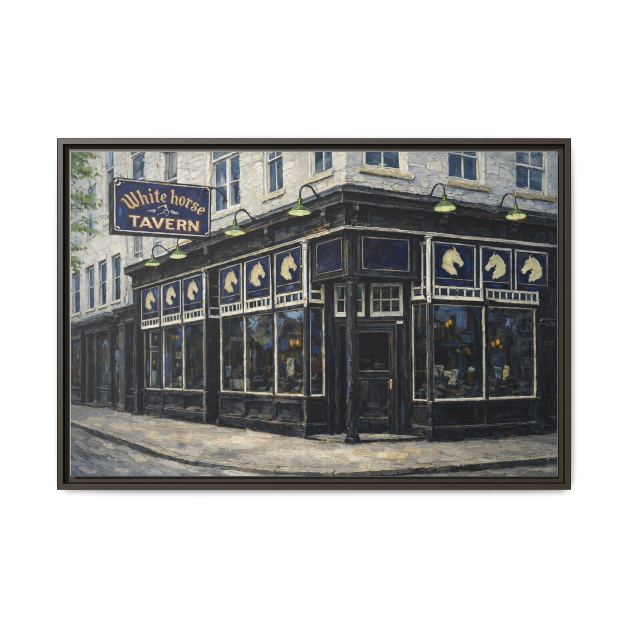 White Horse Tavern