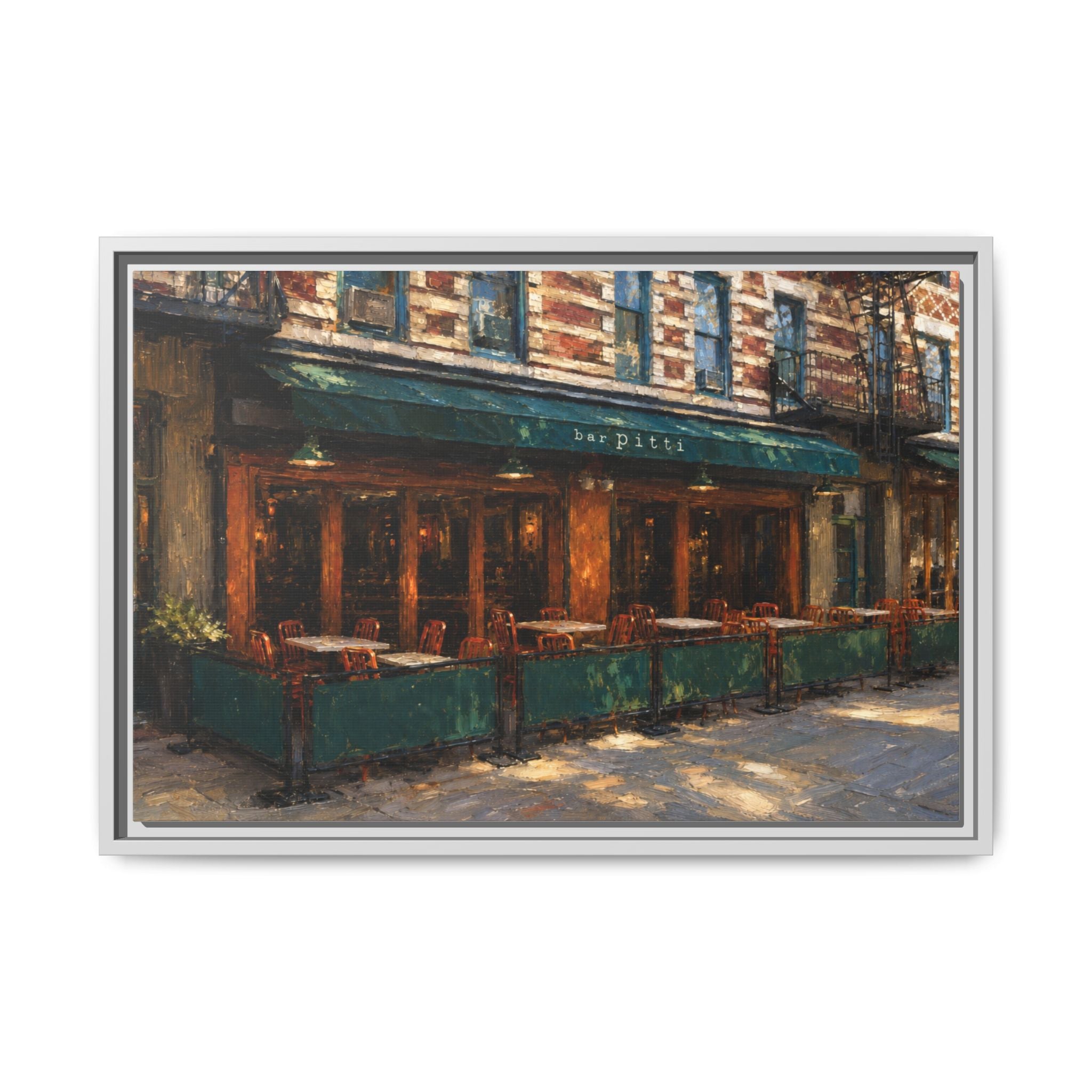 Bar Pitti