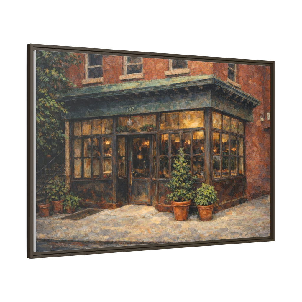 Rhodora Wine Bar