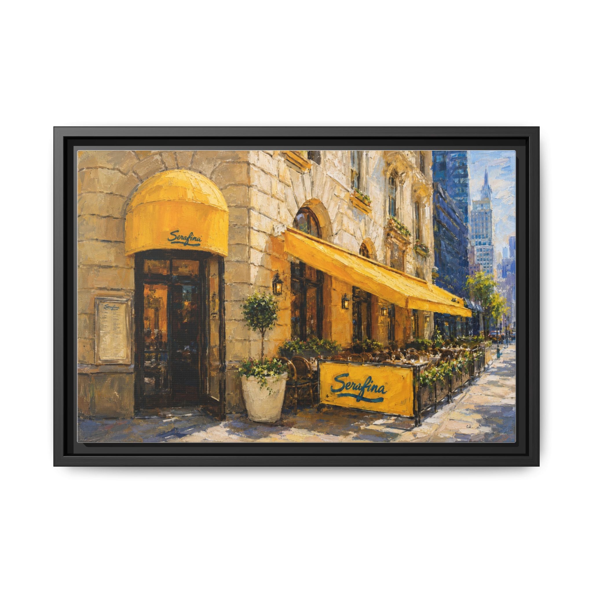 Serafina (Broadway)