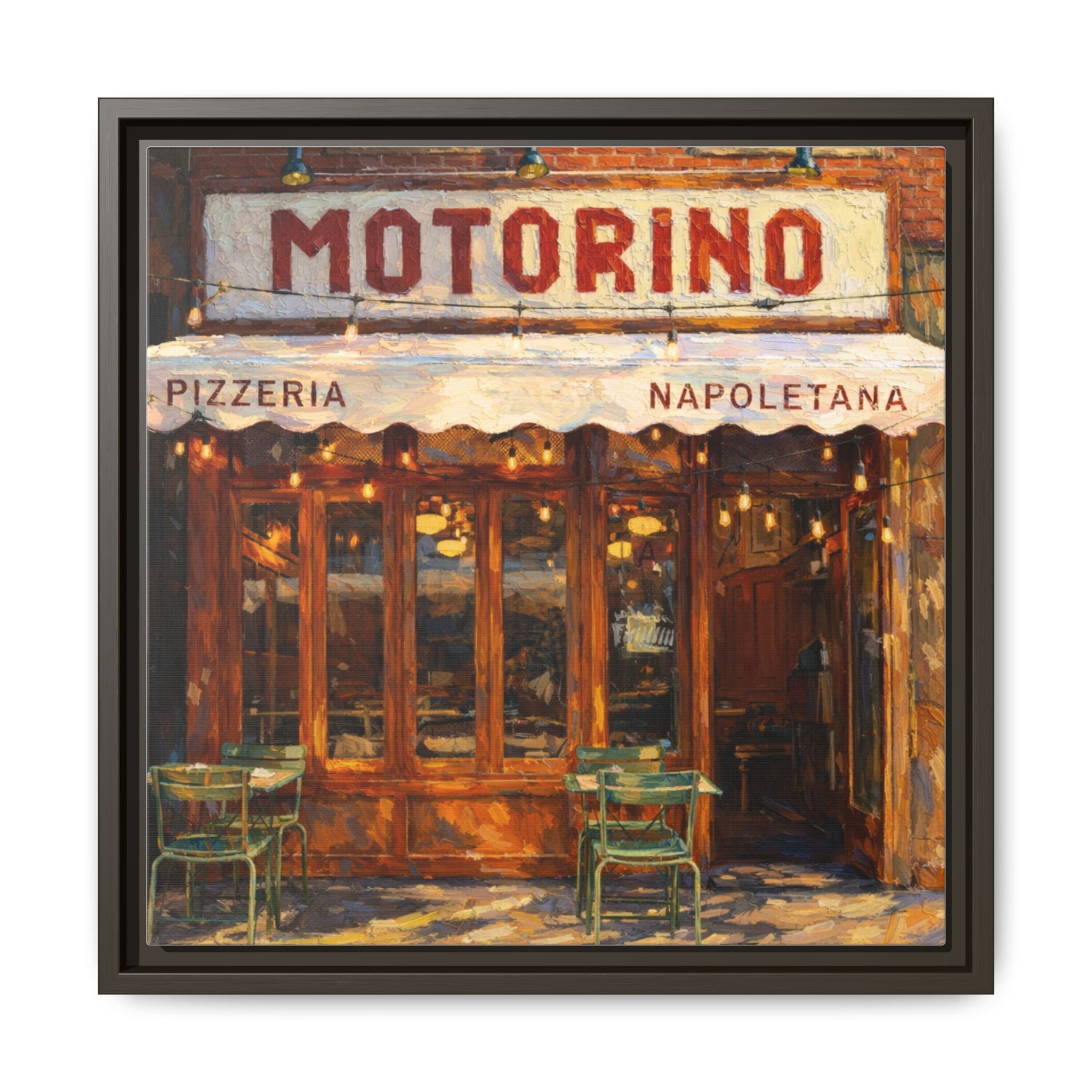 Motorino