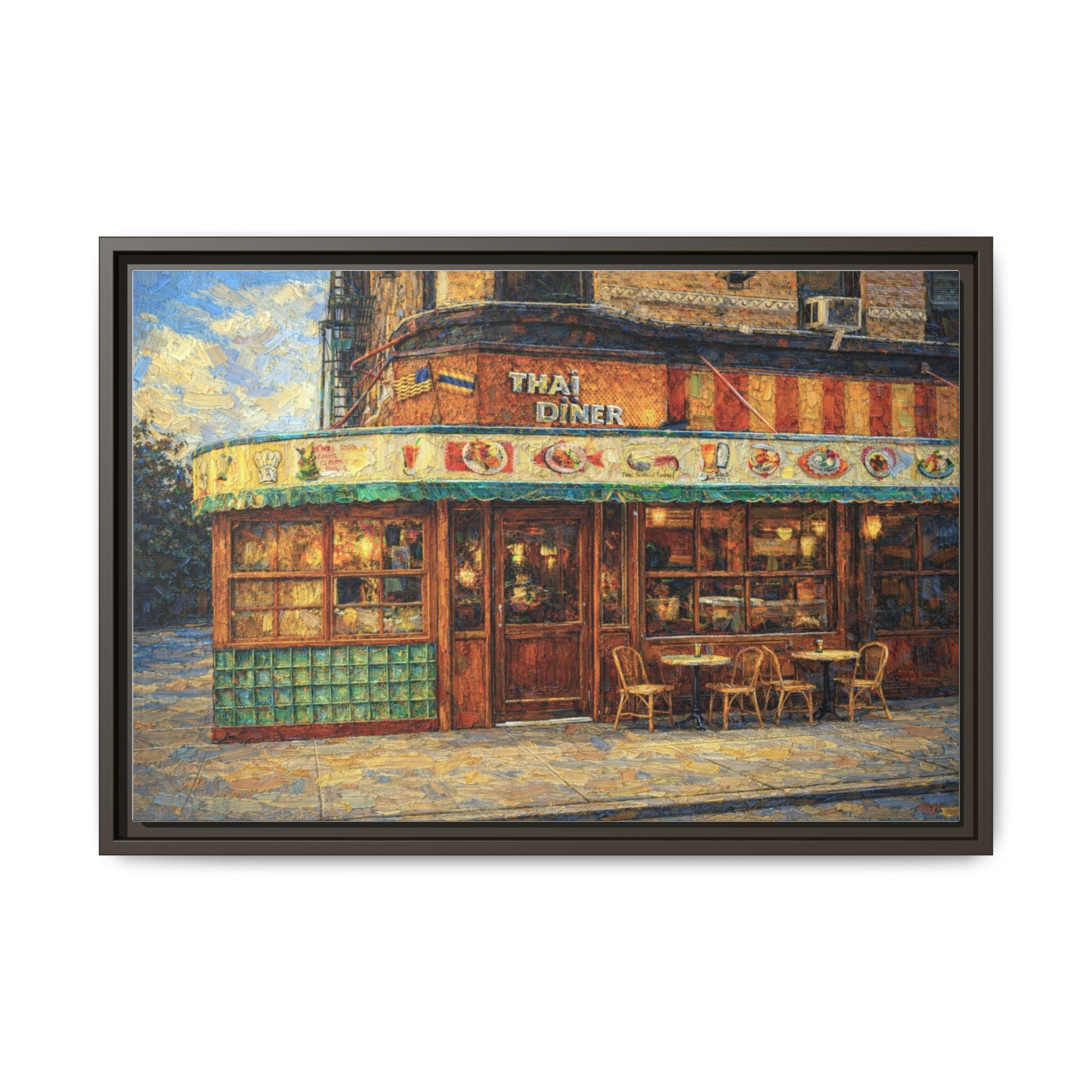 Thai Diner