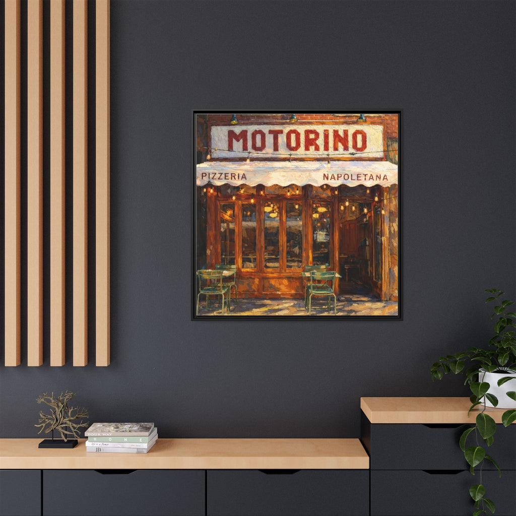 Motorino