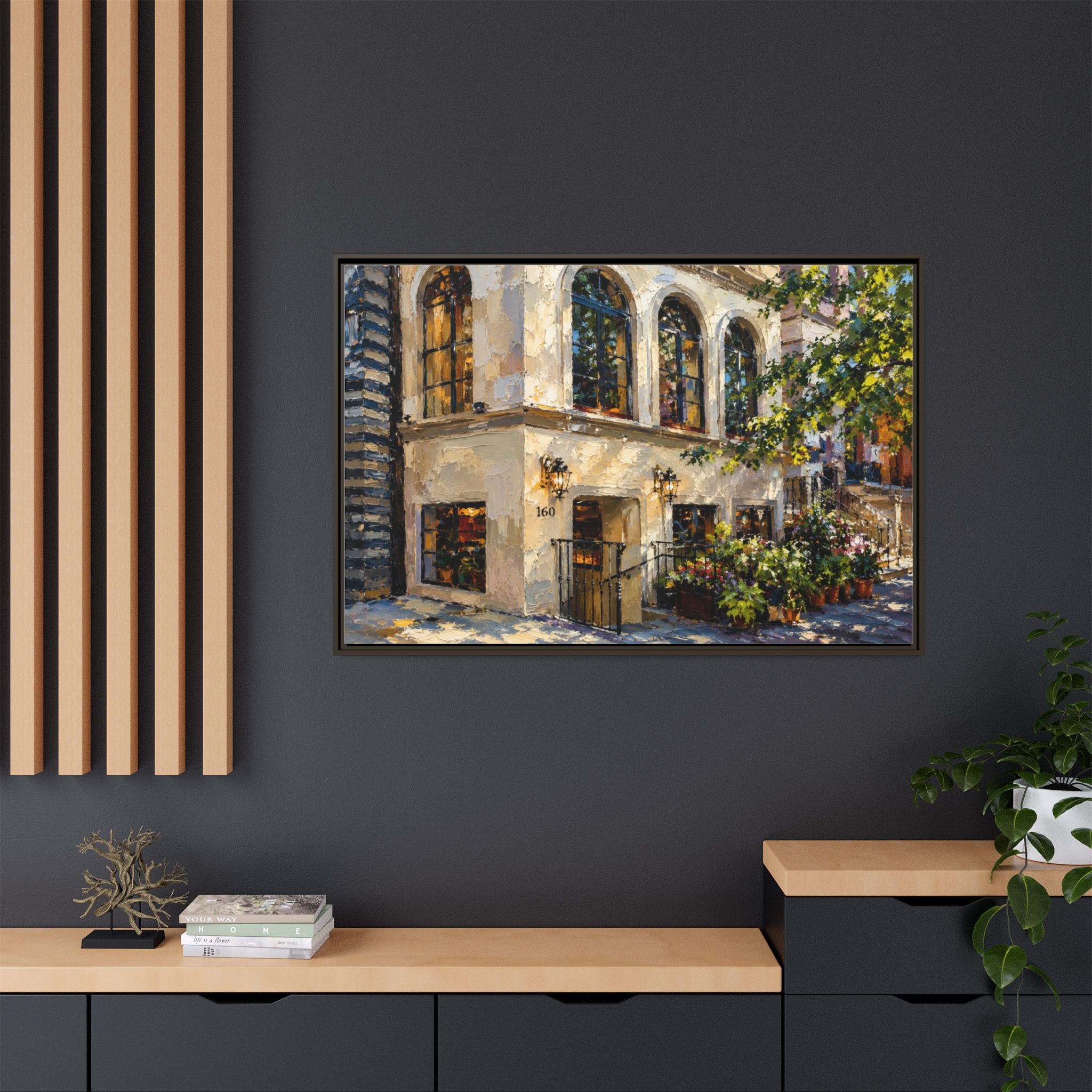 JoJo by Jean-Georges