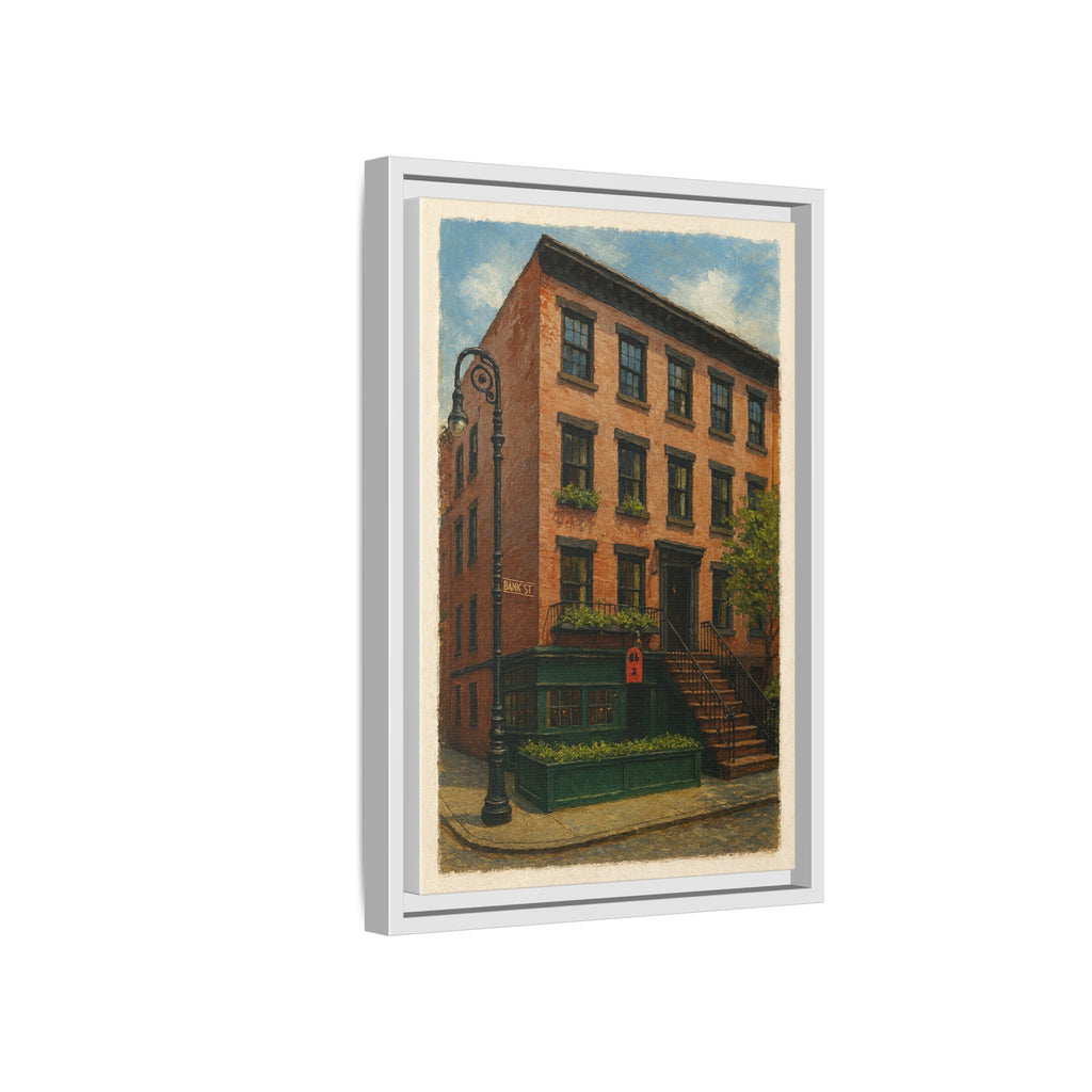 The Waverly Inn II