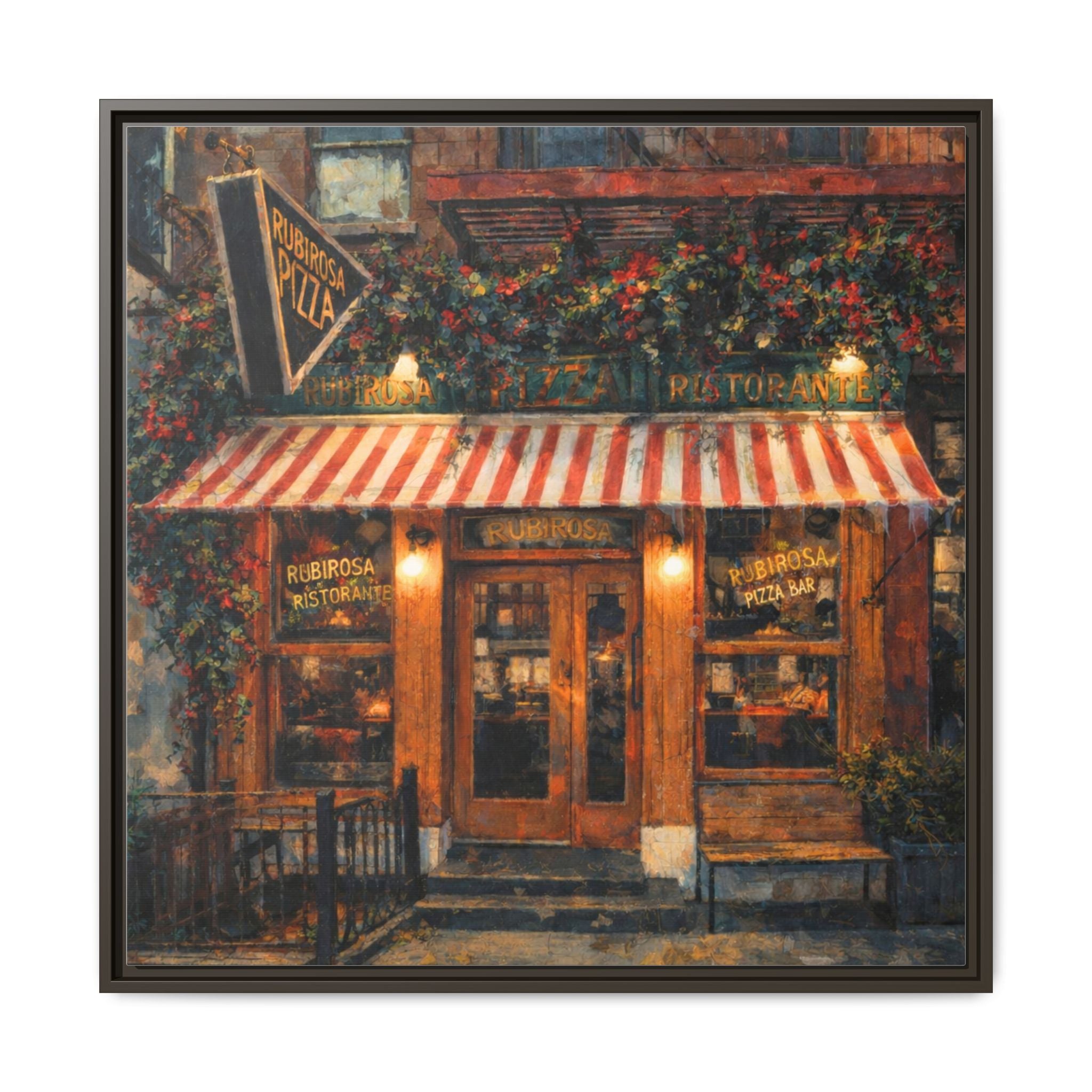 Rubirosa