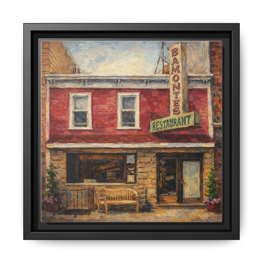 Bamonte's