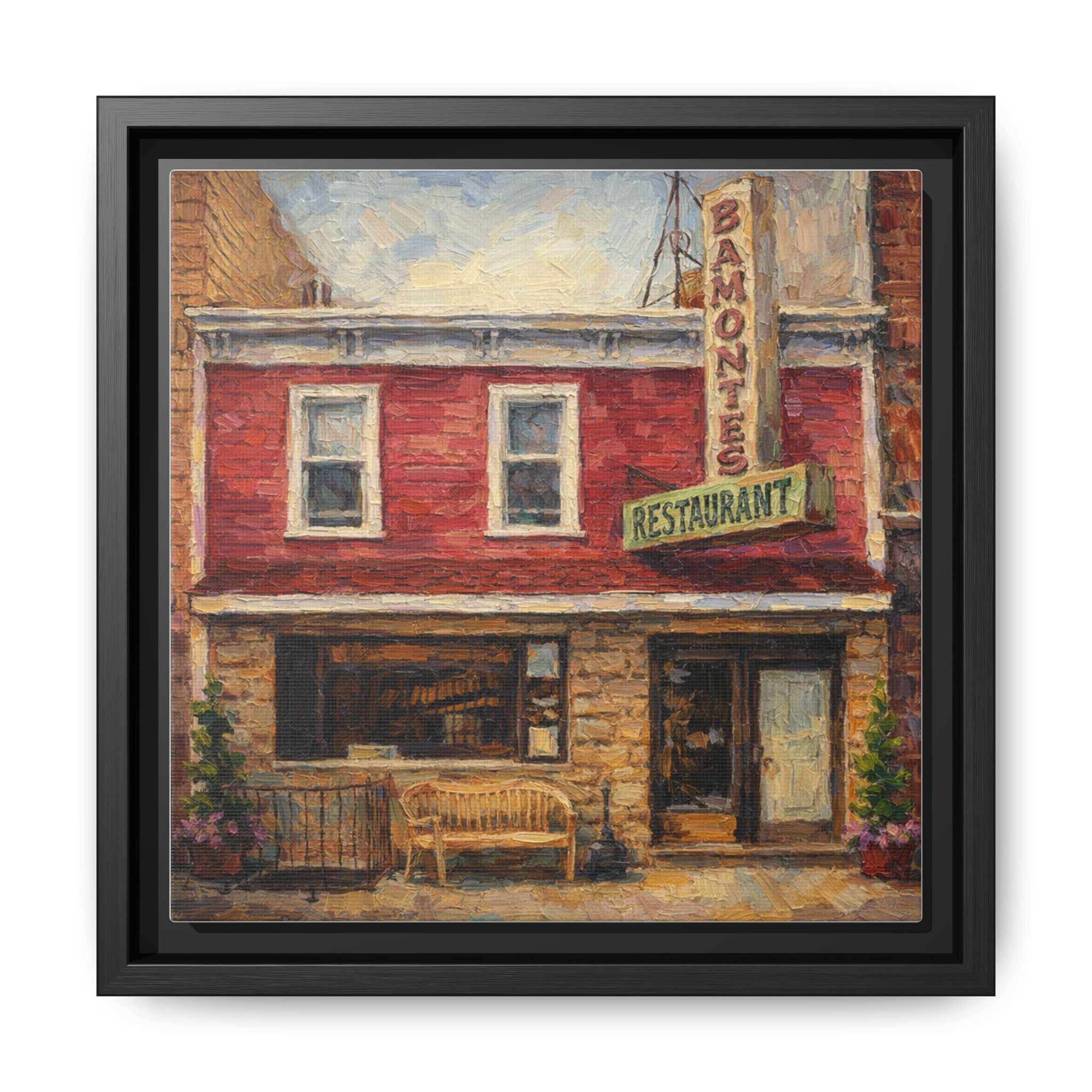 Bamonte's