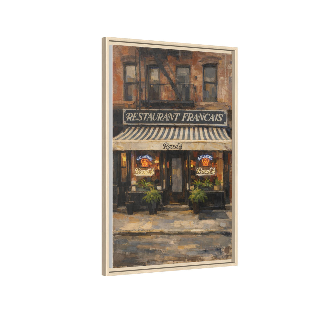 Raoul's Restaurant