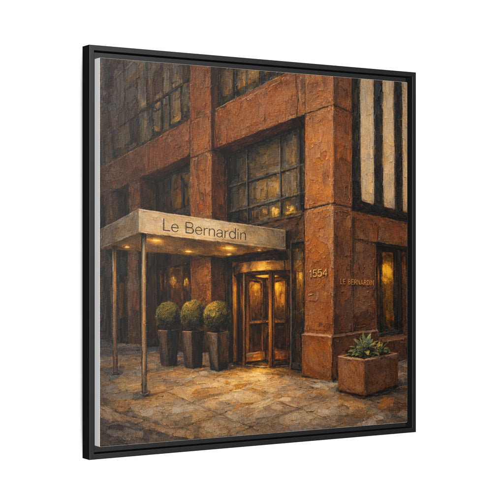 Le Bernardin