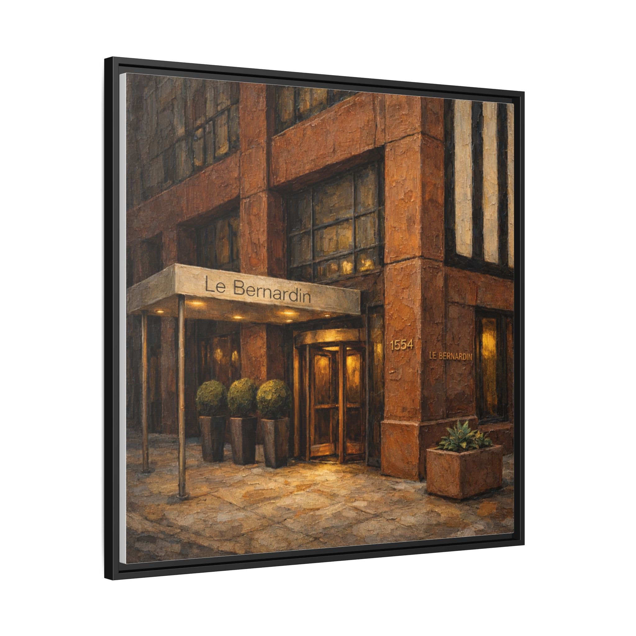 Le Bernardin
