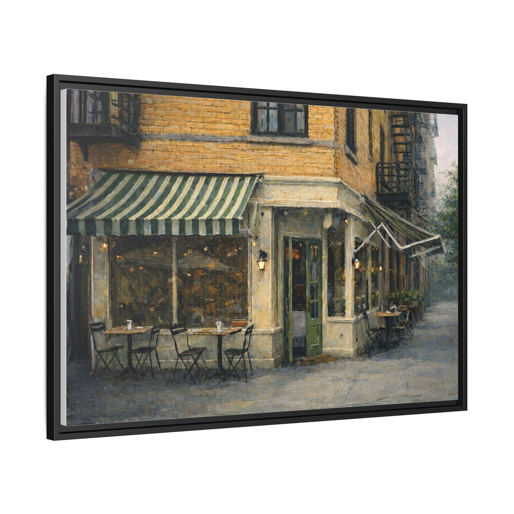 Cafe Cluny