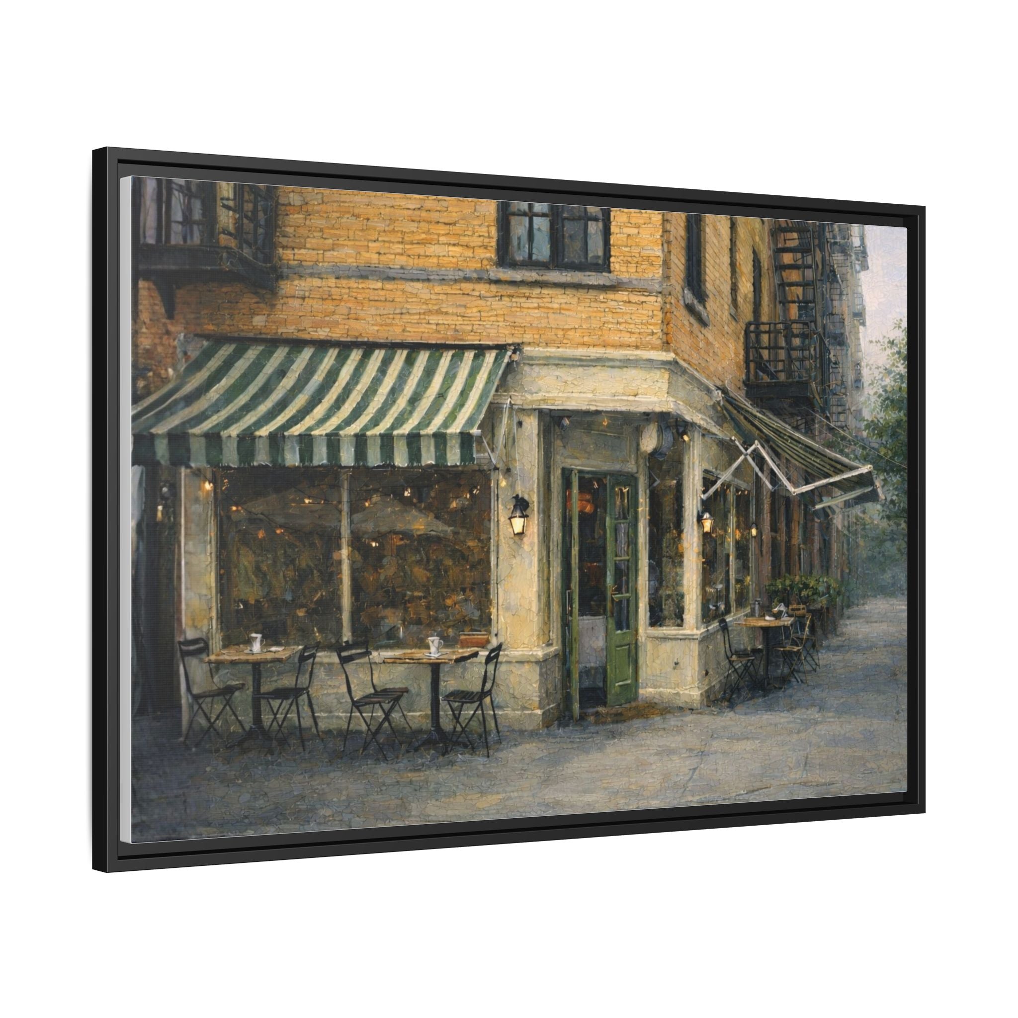 Cafe Cluny