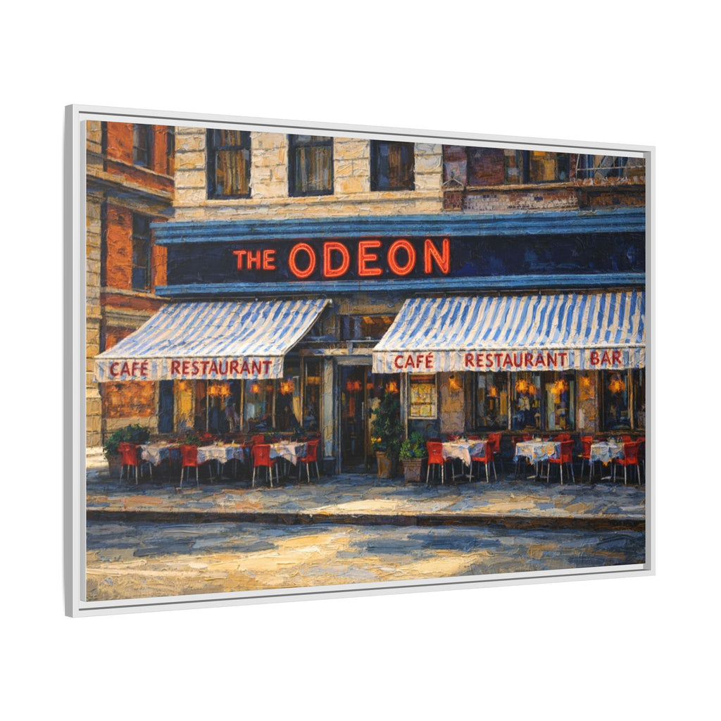The Odeon