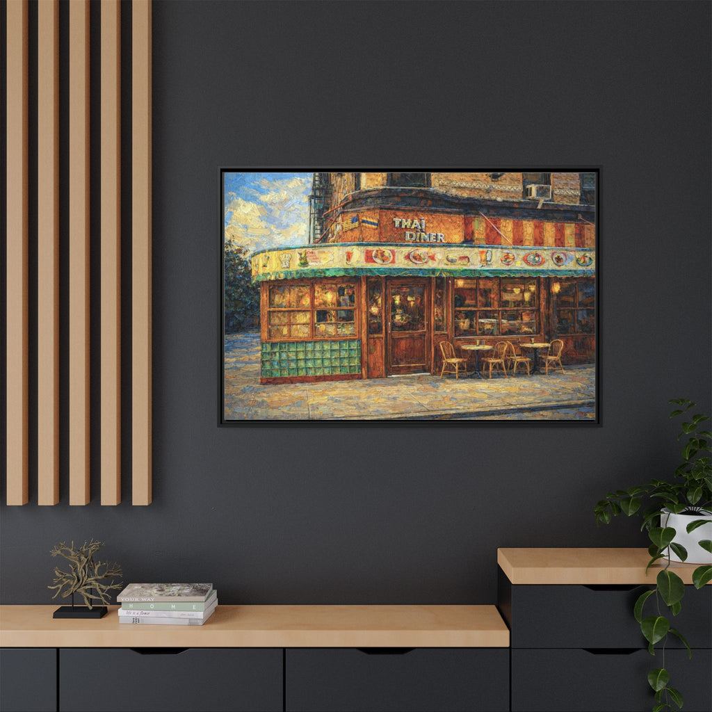 Thai Diner