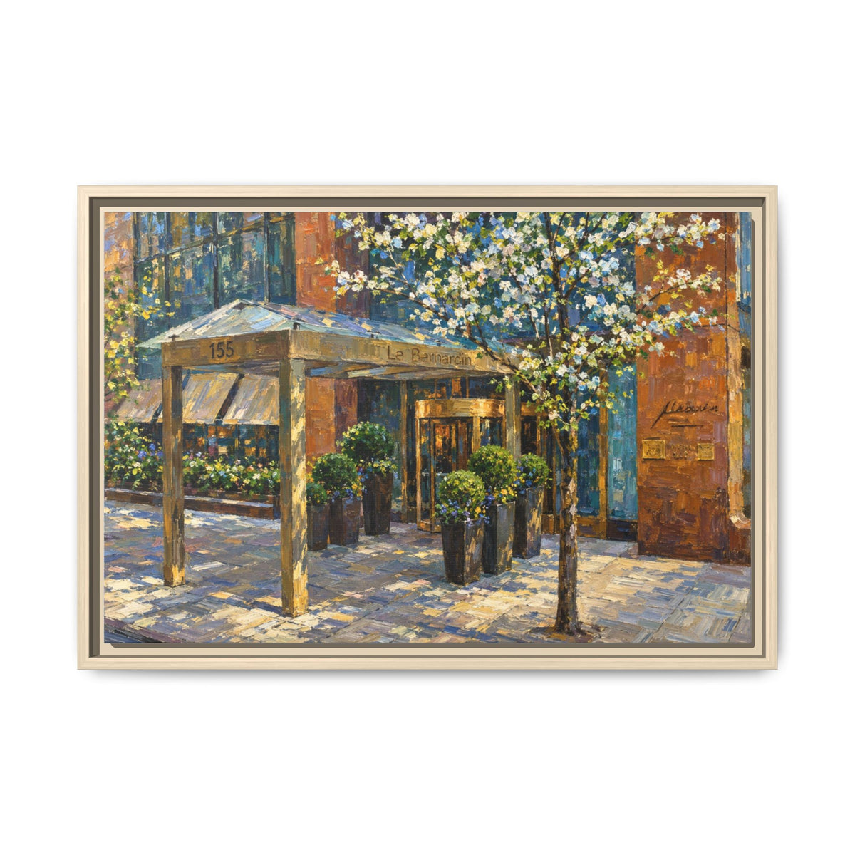 Le Bernardin