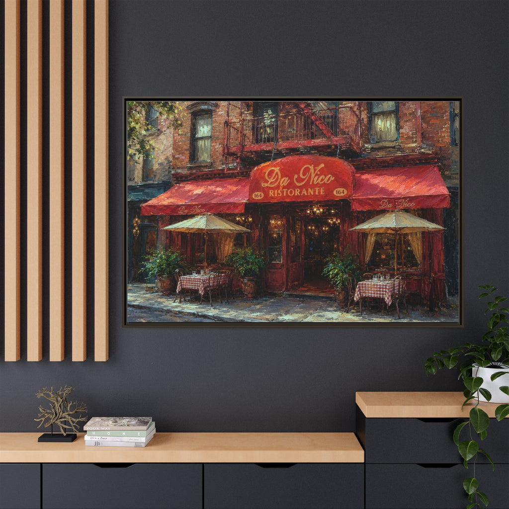 Da Nico Ristorante
