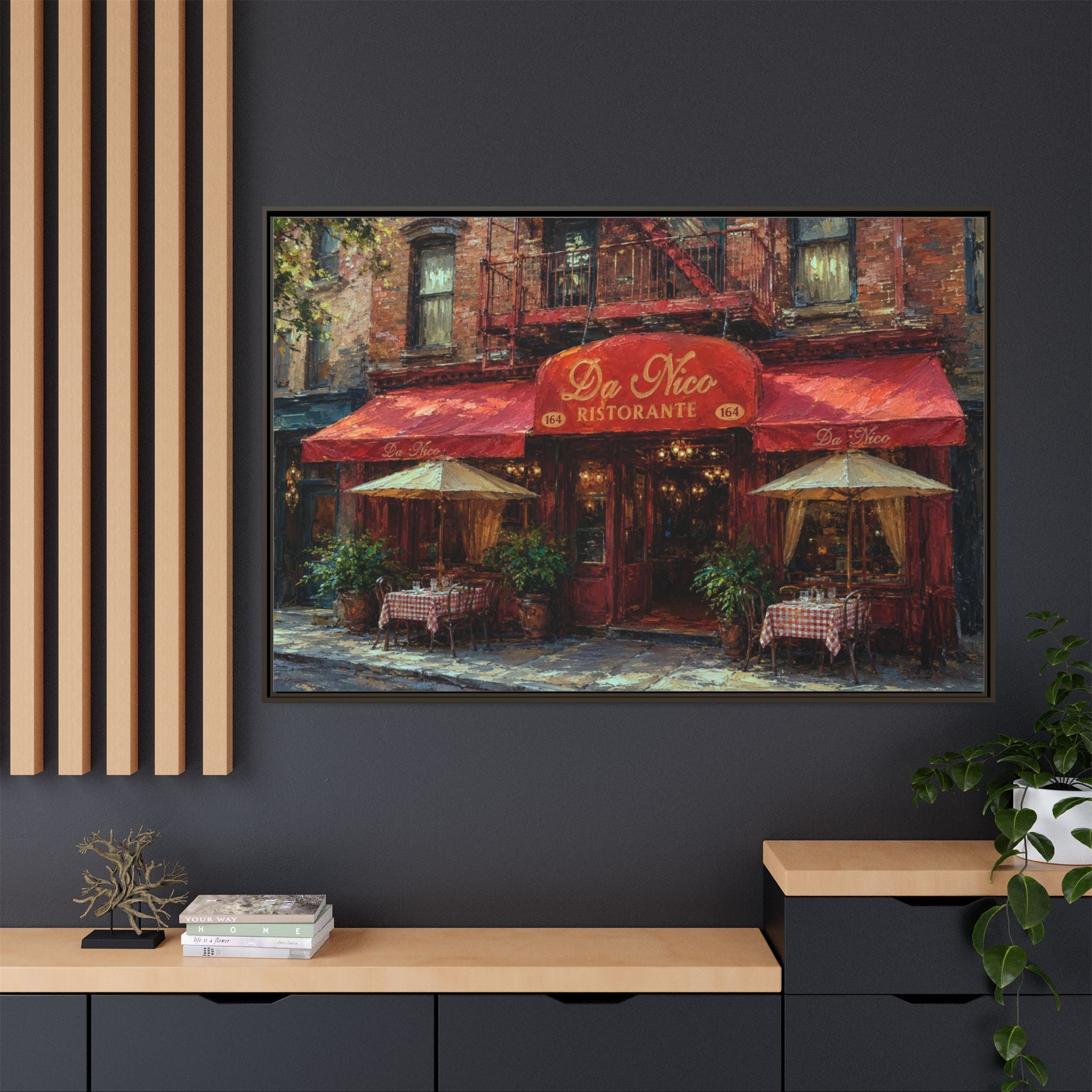 Da Nico Ristorante