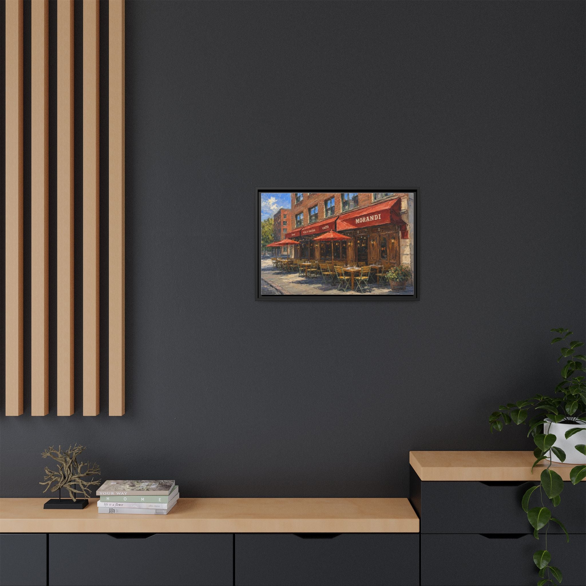 Morandi