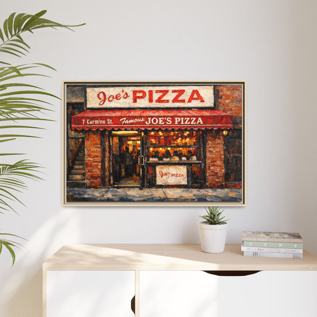 Joe's Pizza II