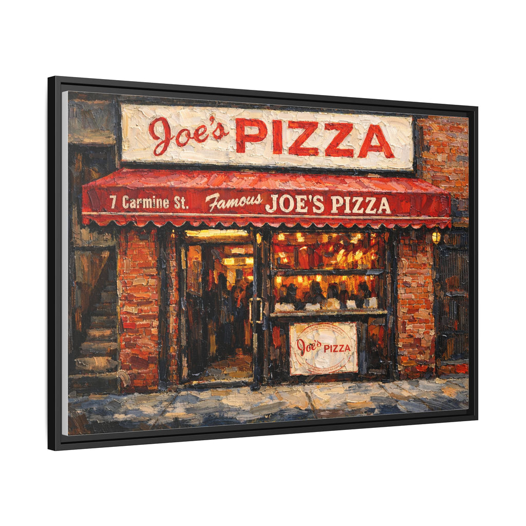Joe's Pizza II