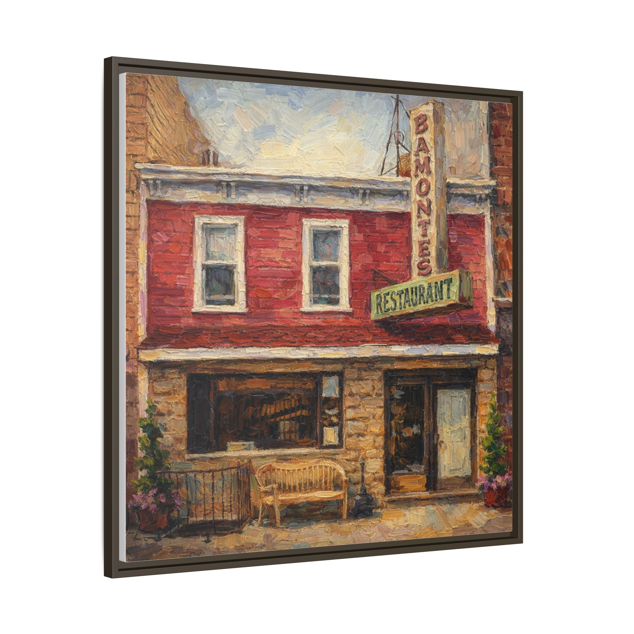 Bamonte's