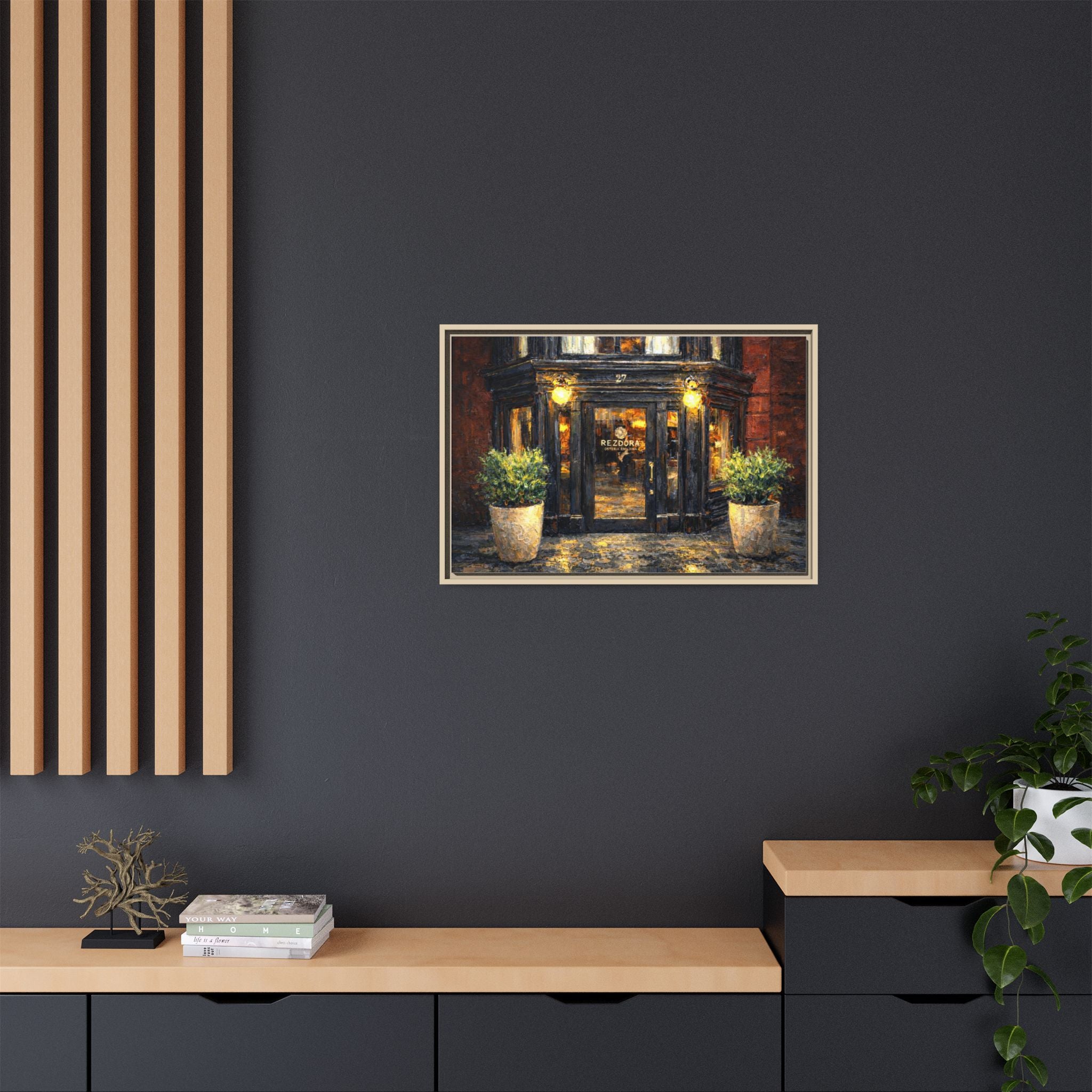 Rezdora