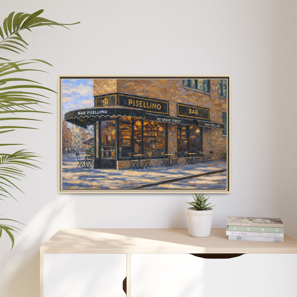 Bar Pisellino