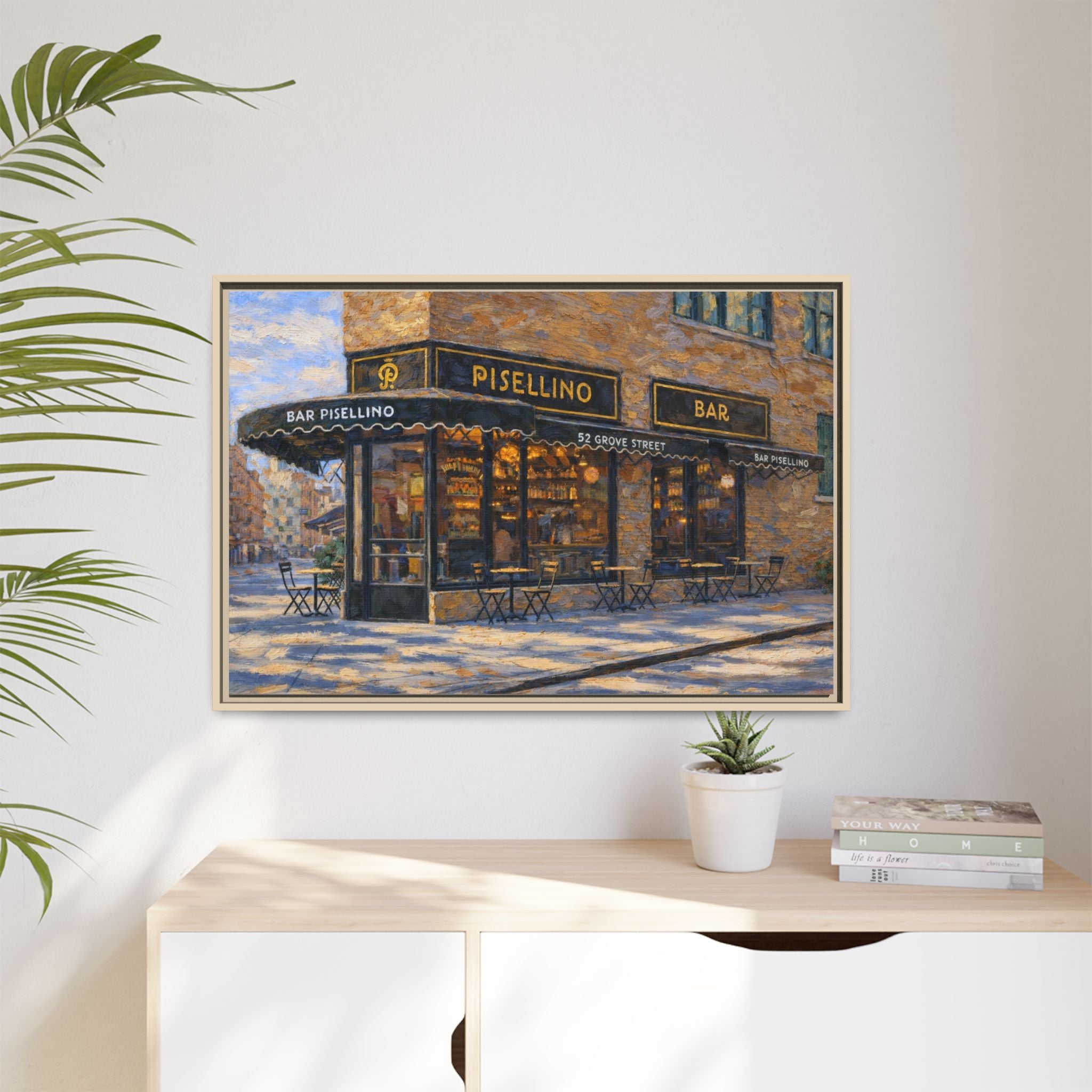 Bar Pisellino