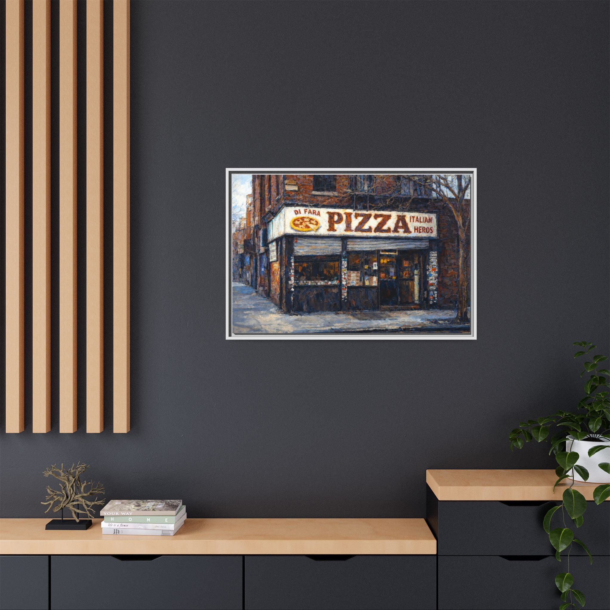 Di Fara Pizza