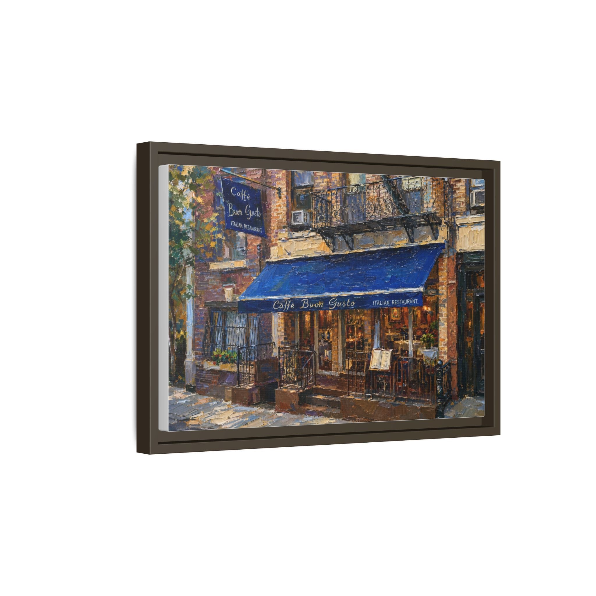 Caffe Buon Gusto