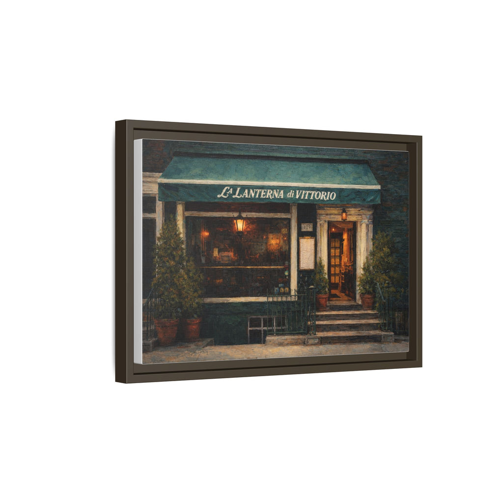 La Lanterna Di Vittorio