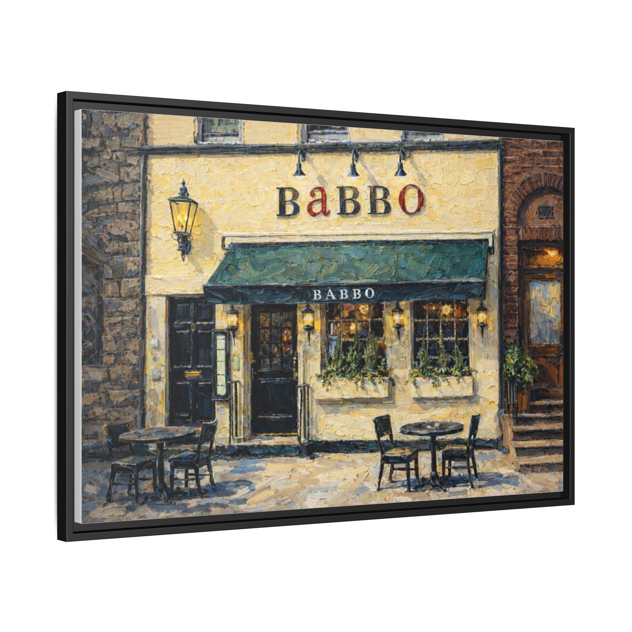 Babbo