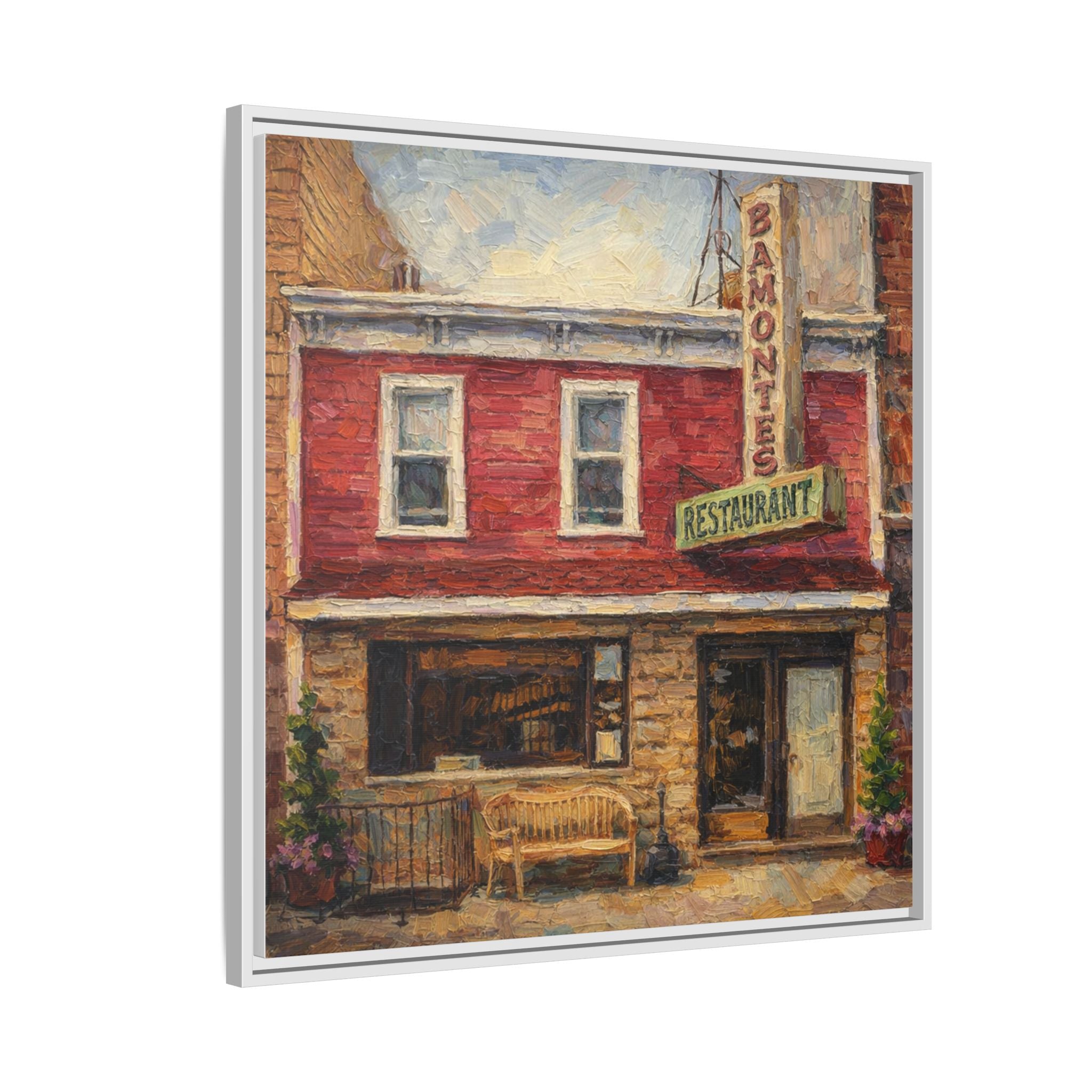Bamonte's