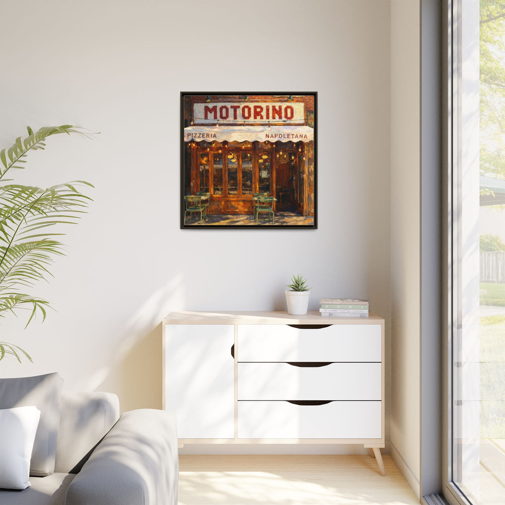 Motorino