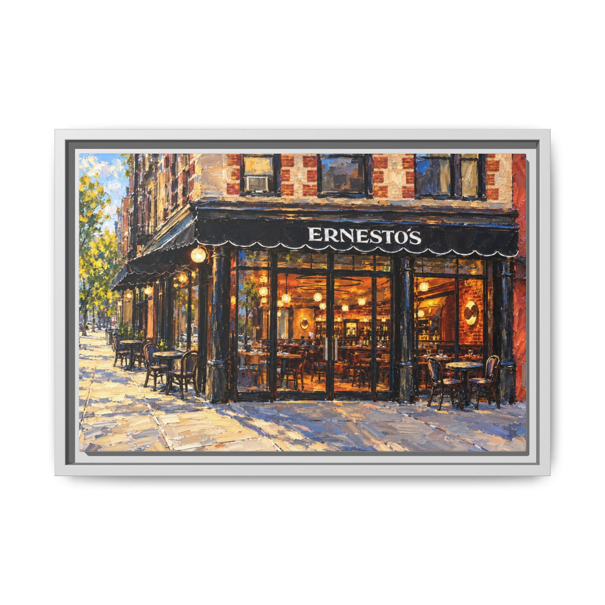 Ernesto's