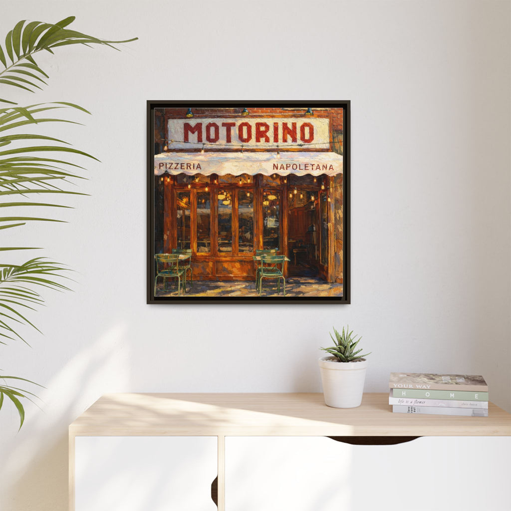 Motorino