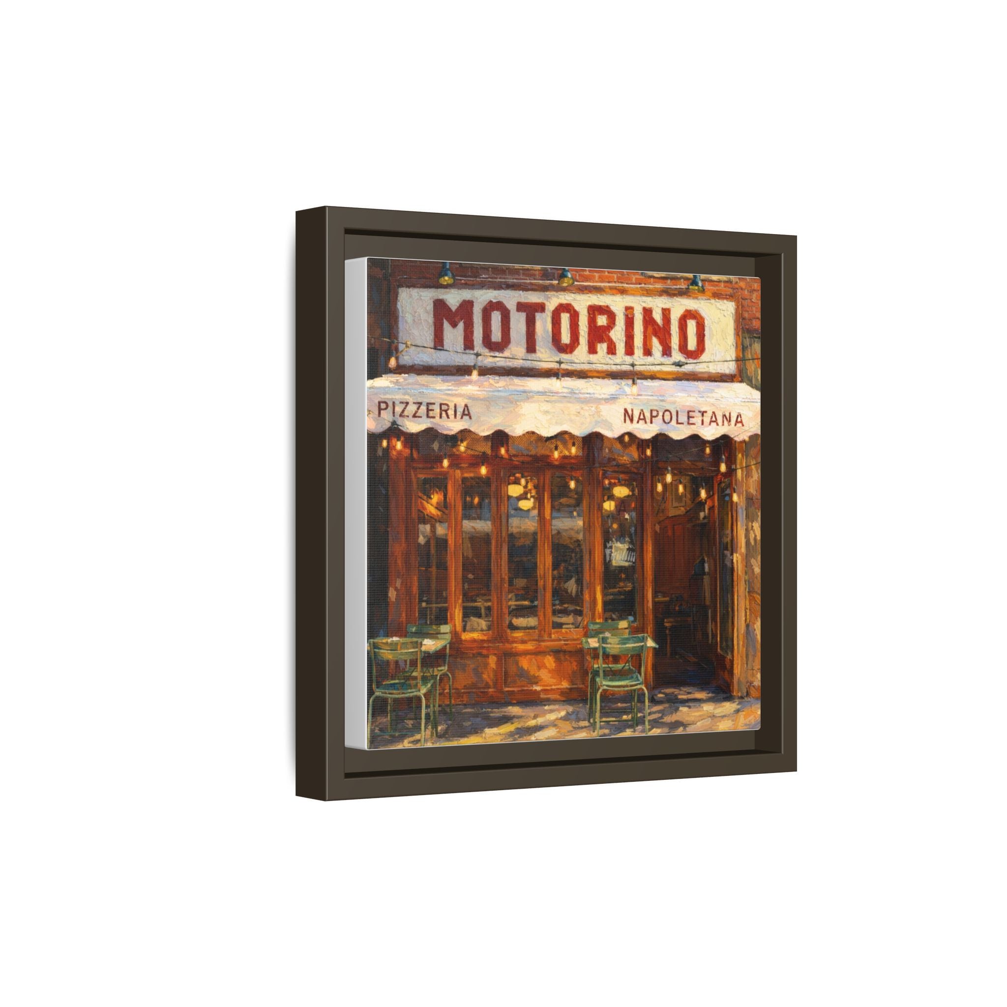 Motorino