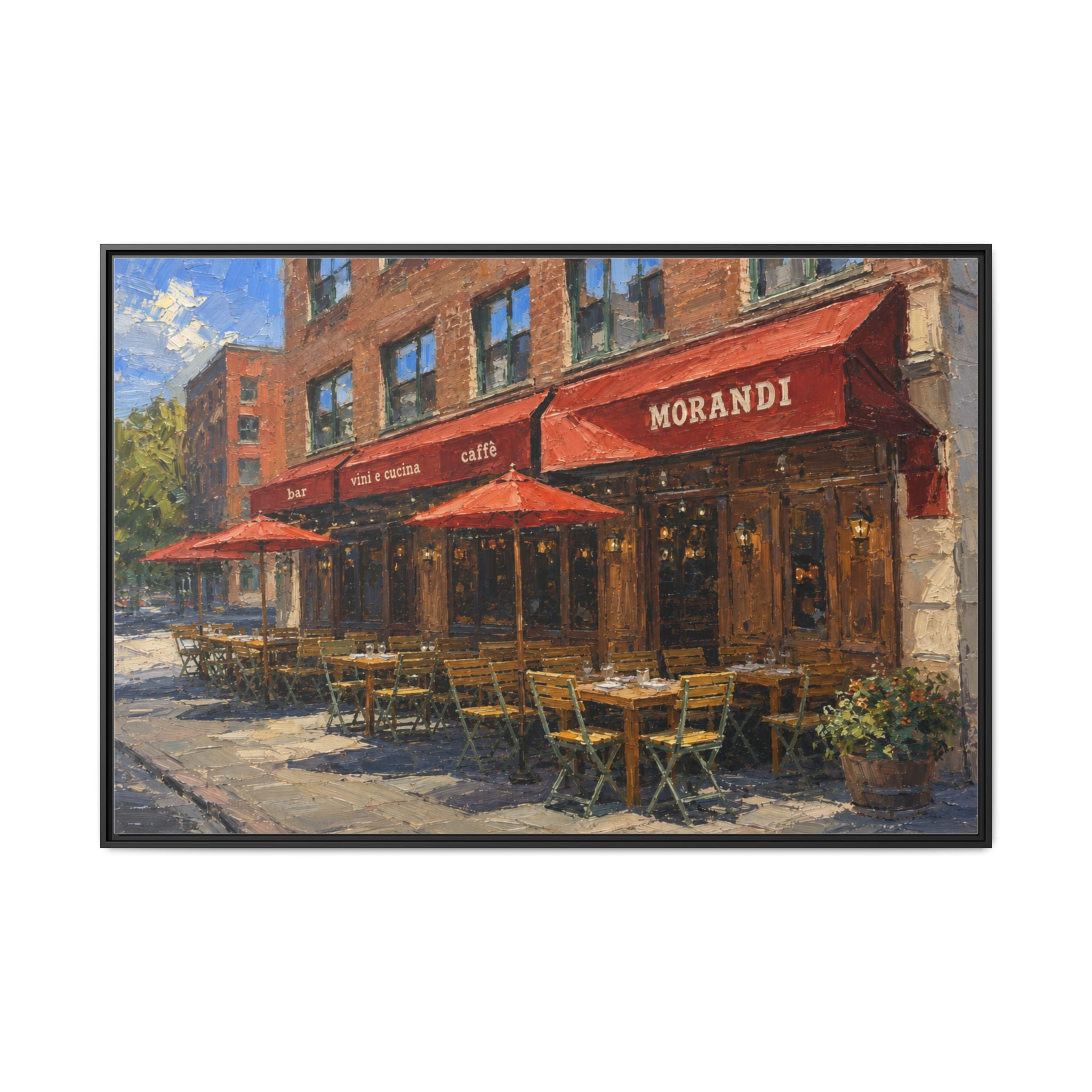 Morandi