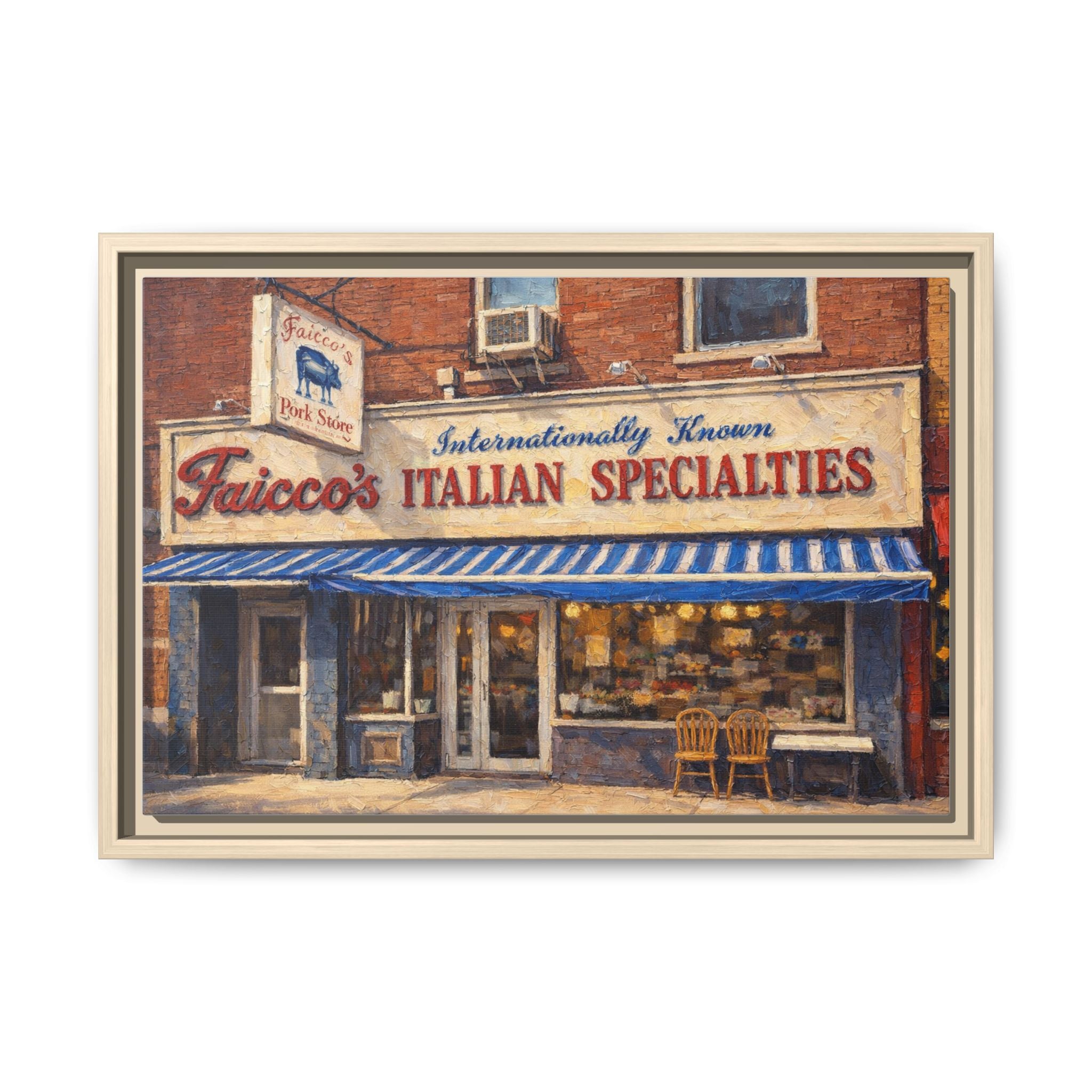 Faicco’s Italian Specialties