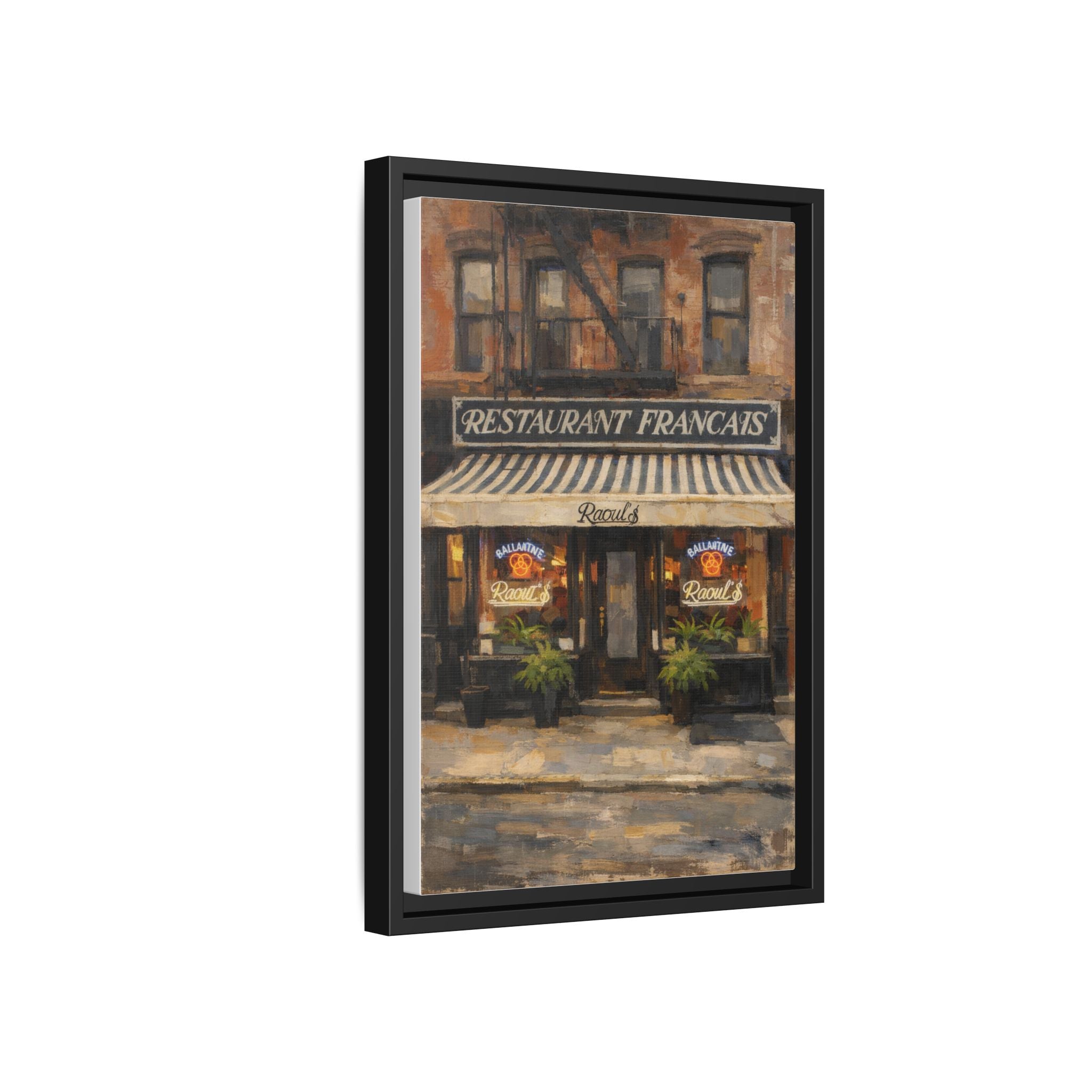 Raoul's Restaurant