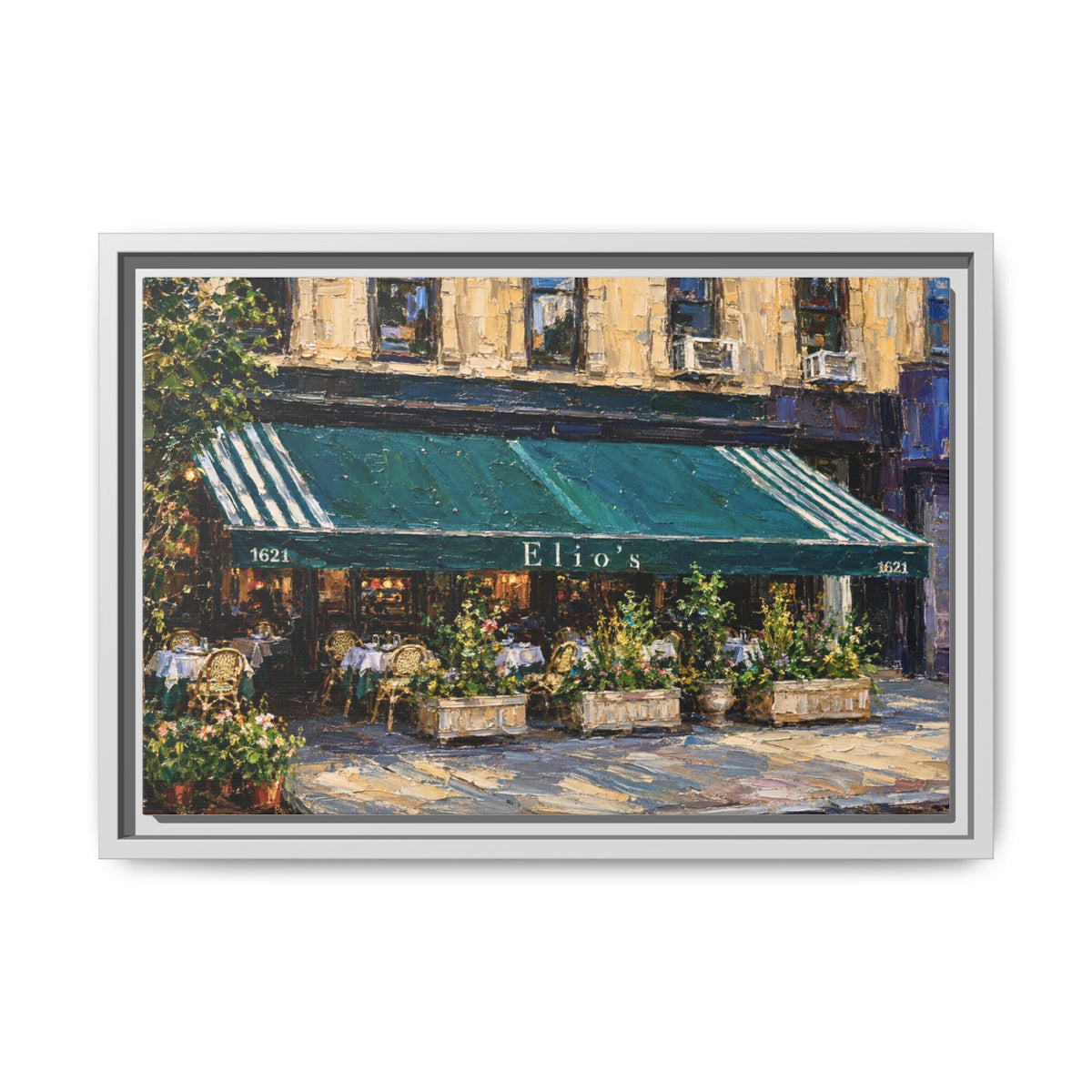 Elio's