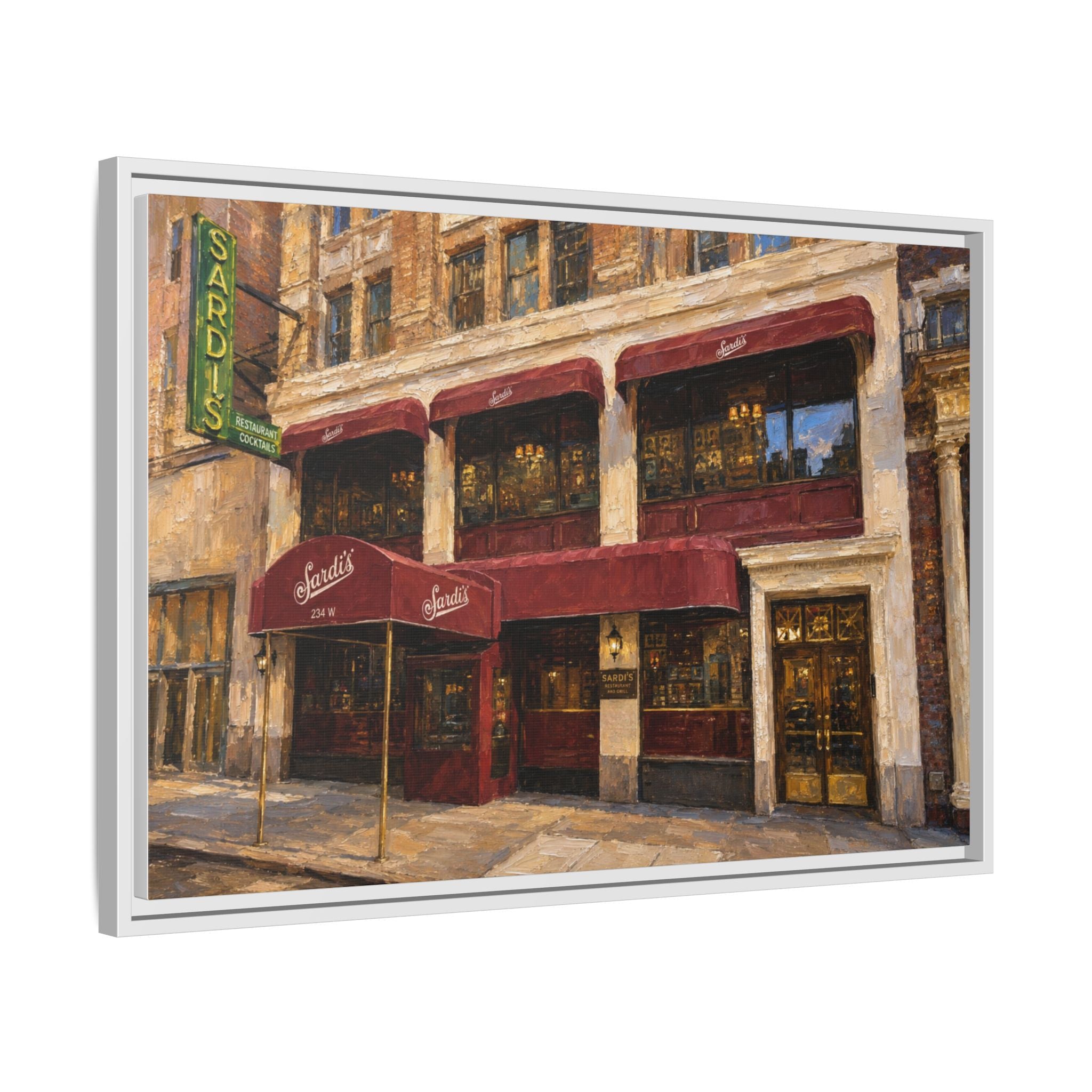 Sardi's