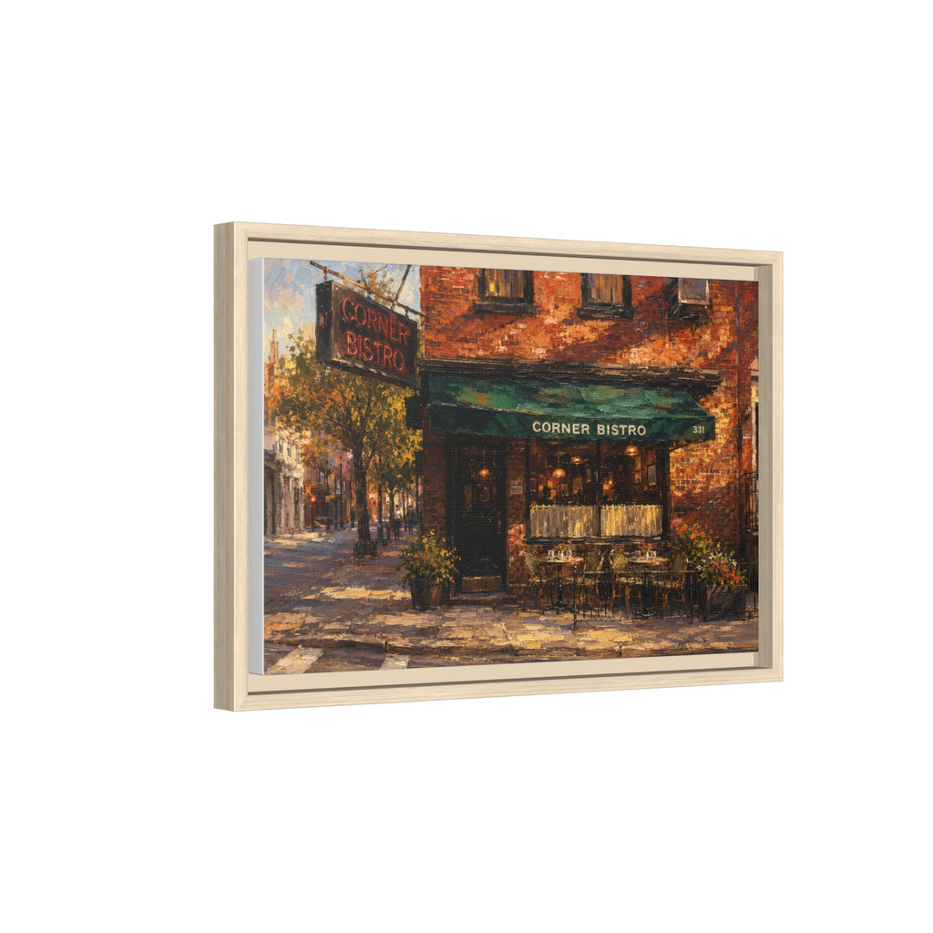 Corner Bistro