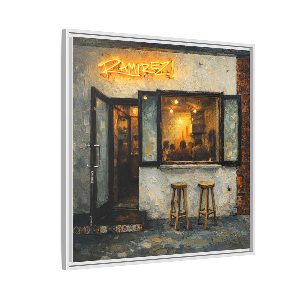 Taqueria Ramirez