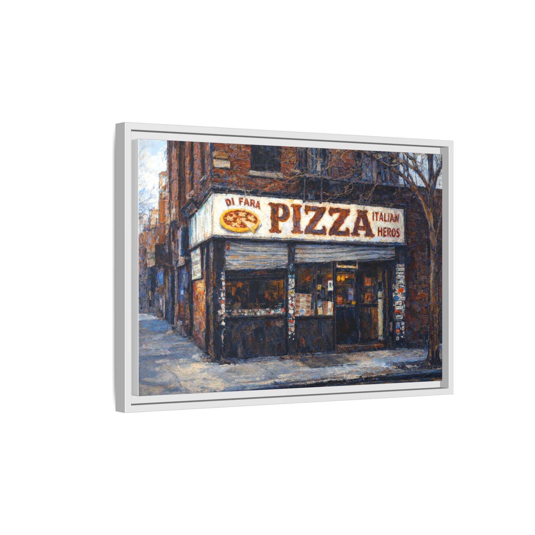 Di Fara Pizza